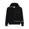 Unisex Hooded Sweatshirt Winter Cotton Oversized Streetwear With Heart Snake Print