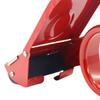 Package Tape Dispenser Packing Machine Smoothly Easily Cutting for Packaging Shipping Moving Roll