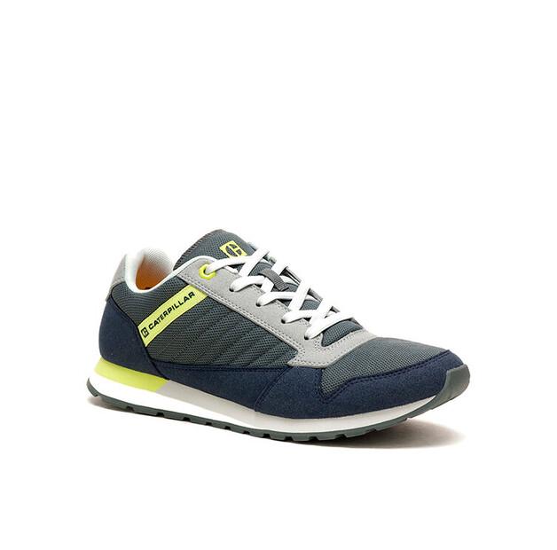 Мужские кроссовки CATerpillar P111186 серые