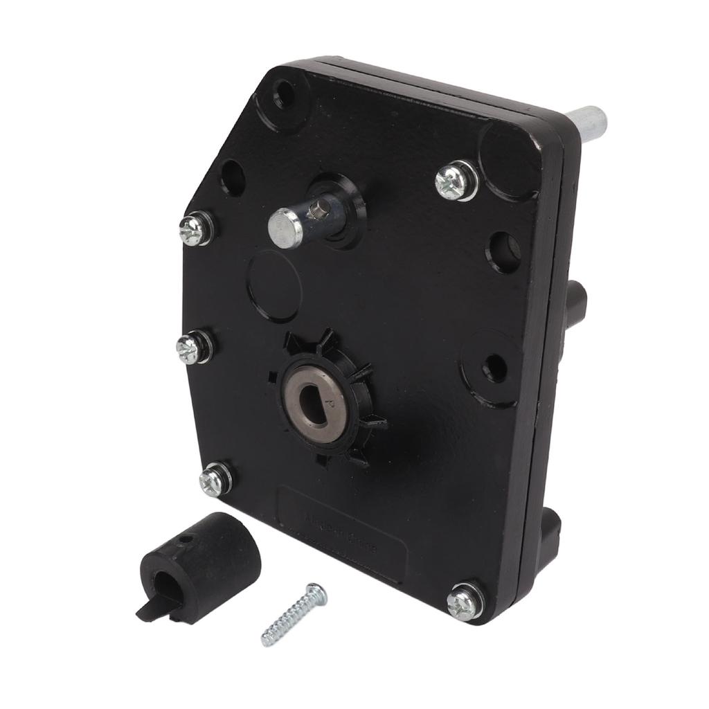 RV Karavan Beşinci Teker İniş Takımı Kutusu LG 179015 Alüminyum Lippert Venture için İstikrarlı Performans