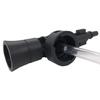 Adjustable Snow Foam Nozzle Soap Foam Pressure Washer Car Washing with Adjustable Nozzle Pressure Washer