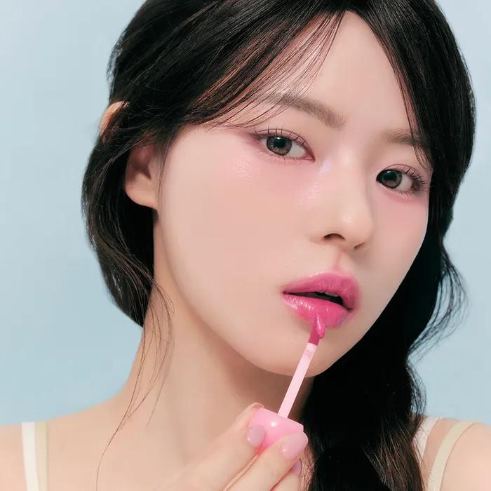 Тонирующий крем Juicy Dewy Glow Tint 21 Mulmul Coral