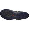 Salomon Udara Advanced Comfortable Non-Slip Wear-Resistant Creek Shoes Unisex Shoes Black 476747