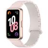 Magnetic Straps for Huawei Band 10 9 8 Strap Accessories Adjuseable Silicone Replacement Bracelet Correa Huawei Smart Band10 9 8