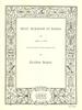 Boza: Recitation, Siciliano and Rondo for Bassoon and Piano (Bassoon, Piano) Leduc Publishing