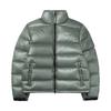 Nike X NOCTA Solnedgangs Dunjakke Mica Grøn/Cyber Unisex Ydertøj FN8196-330