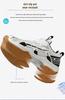 Girls' Lightweight Badminton & Tennis Shoes - Table Tennis Sports Footwear