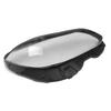 Right Side For E Class W212 Facelift 2014-2015 E300 E350 Headlight Lens Cover Headlight Shade Shell Cover-hao