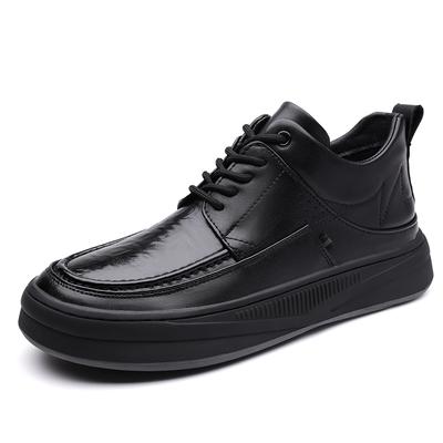 Scarpe da ginnastica Scarpe eleganti da uomo Scarpe da uomo in pelle retrò Scarpe barocche da uomo Scarpe Oxford casual da esterno da uomo