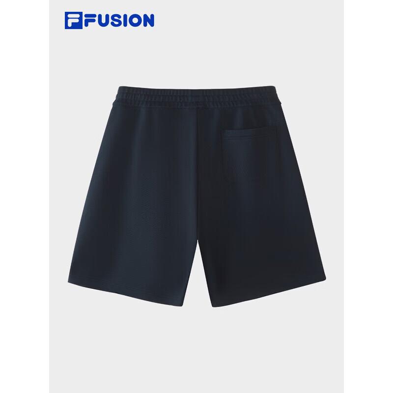 Fila FUSION Men's Knit 5-Point Shorts