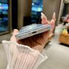 For Huawei Mate 80 Case Ultra Thin Clear Hard PC Anti Fingerprint Phone Cover