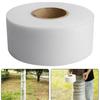1 Roll 35/100M Tree Protector Wrap Breathable Winter Outdoor Garden Cold-proof Anti-freeze Frost Protection Non-woven Fabric
