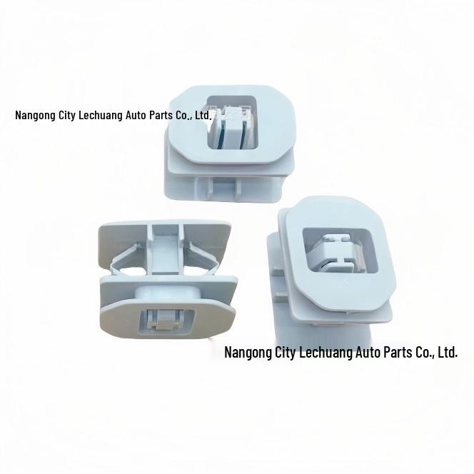 Seitenschweller-Schutzclips für Ford 500, Escape, Taurus & Mercury (Modelle 2005-2009)
