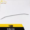 Accessori esterni – Modanature