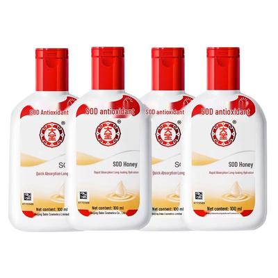 Dabao SOD Moisturizing Lotion (4x100ml)