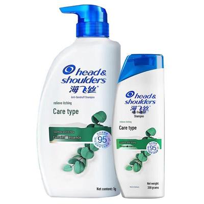 Head & Shoulders Szampon przeciwłupieżowy na swędzącą skórę głowy