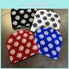 Knitted Hat For Men And Women With Warm Acrylic Fabric Streetwear Beanie For Outdoor Winter Use