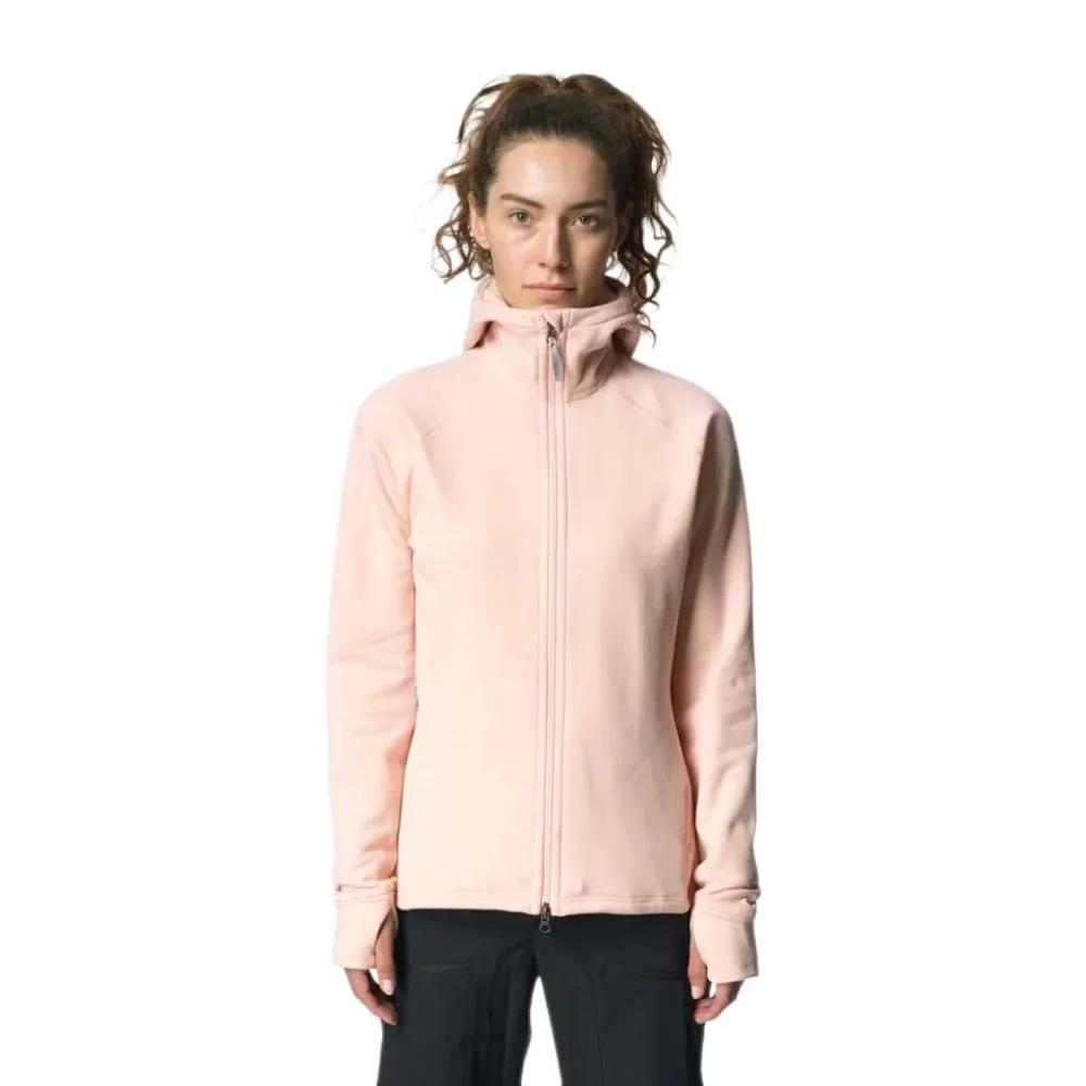 Houdini Fleece Power