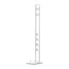 Vacuum Stand Compatible with Dyson Storage Stand Holder for V6 V7 V8 V10 V11 Handheld Cordless
