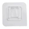 Wall Mounted Holder Wall Mounted White Box Storage