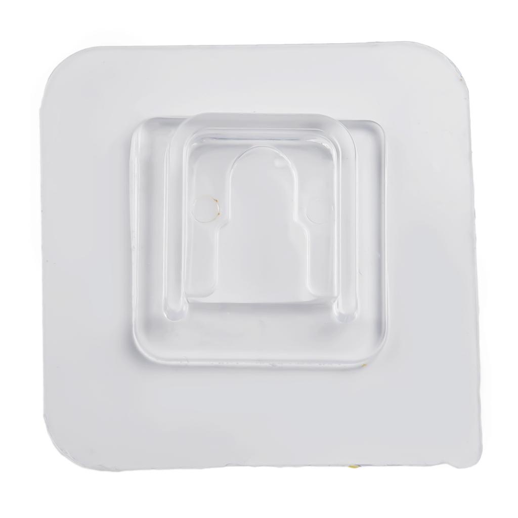 Wall Mounted Holder Wall Mounted White Box Storage