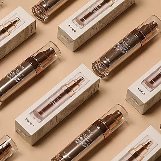 MANYO Bifida Biome Concentrate Serum 35ml Ampoule Skincare Moisturizing Nourishing Anti-Aging Care