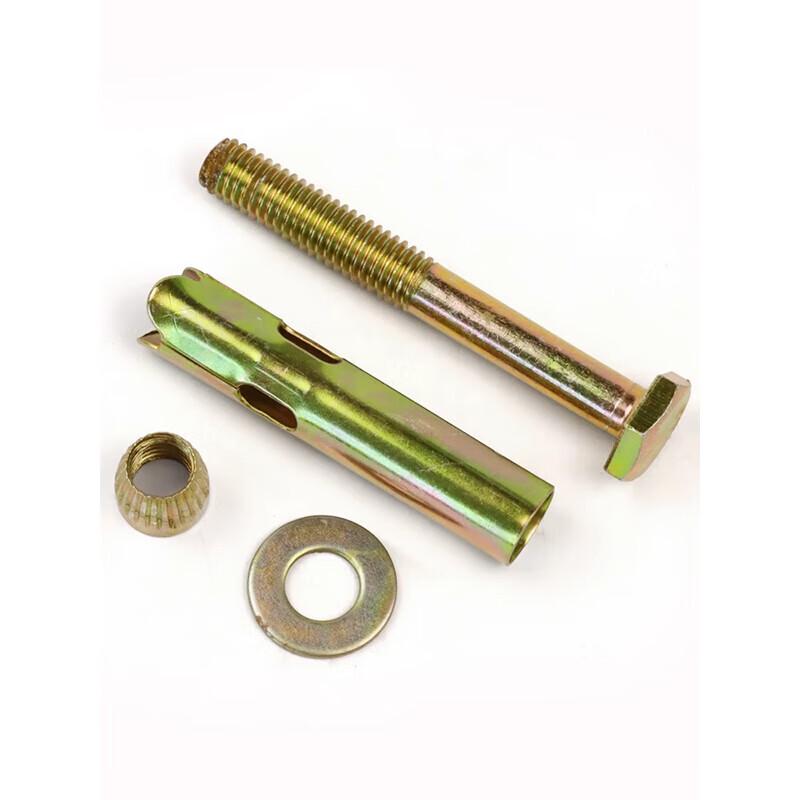 Jingyuerong External Hex Internal Expansion Bolts