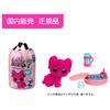 Product Sold In Makeover Series Fuzzy Pet [Genuine Japan] L.O.L. Surprise!