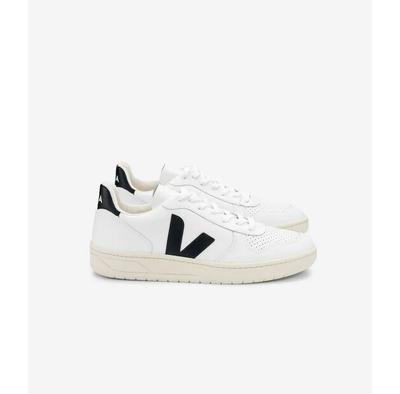 Veja Sneaker V 10 Leder