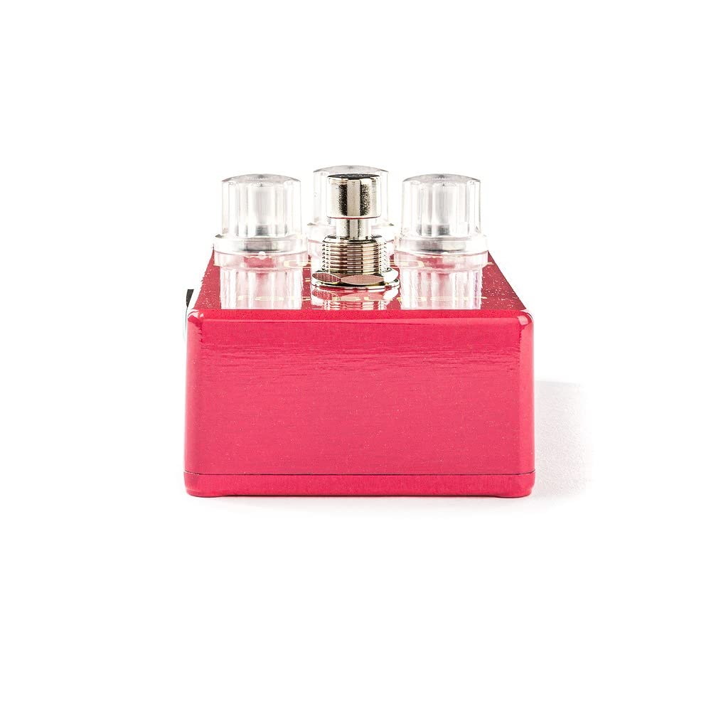 MXR Fat Sugar Drive Fat Sugar Overdrive M94SE
