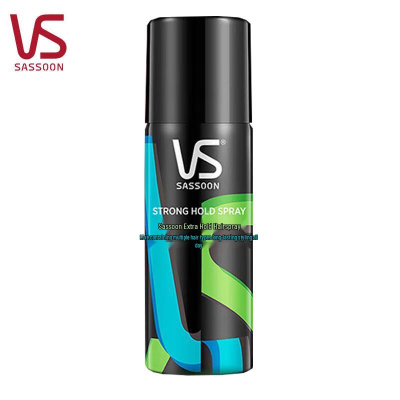 Vidal Sassoon Strong Hold Hairspray