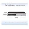 Huawei S1730S-L8T-A1 8-Port Gigabit Ethernet Switch