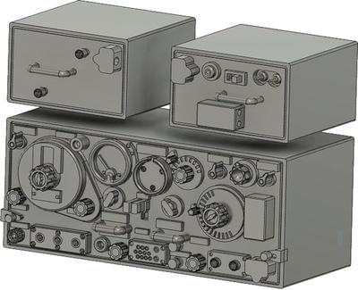 Collezionismo e modellismo – Modellini e action figure