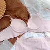 Women Trackless Bras Soft Sexy Lingerie Fashion Lady Underwear