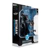 McFarlane Toys - DC Multiverse Batman (Batman para sempre) Figura de 7 polegadas para Montar