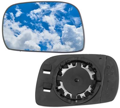 MIRROR INSERT LEFT SUZUKI WAGON R+ 2000-2008