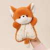New Products In Stock Sandbags To Soothe Dolls  Squeeze Cute Lambs Foxes Heal And Toys To Relieve Stress