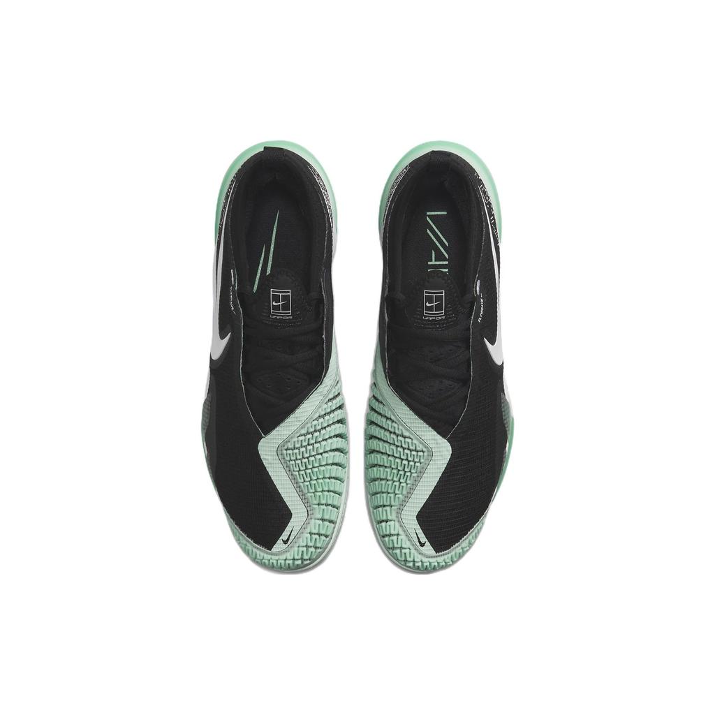 Nike Court React Vapor Nxt 'Black Mint Foam' CV0724-009