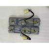 Suzuki Jimny Sierra Samurai Sj410 Sj413 Rear Tail Light Lamp Pair |Fit For