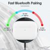 Compatible Compatible  AirPods Pro 2nd Charging Case,Wireless Charging Case Compatible Ment Compatible  AirPod Pro Case,Support Compatible  Bluetooth 