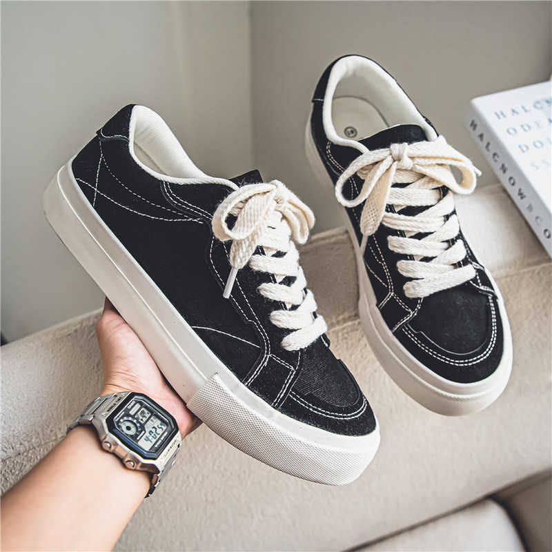 Fashion Perforated Appearance Increases Vintage Shoes Man Heels Formal Man Shoes Dress Shoes Man Sneakers Sports Sabot On Offer