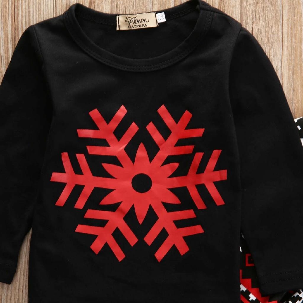 Hochwertige Kleinkind Kinder Baby Mädchen Outfits mit stilvollem langem T-Shirt, Tanktop und Hose