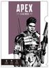 Apex Legends Clear File Set of 3 A Vol.1