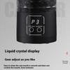 Automatic Mixing Cup 3 Speed Power Electric Shaker Cup For Milkshake Coffee Protein Powder Fitness  Shaker Cup Kitchen Outdoor