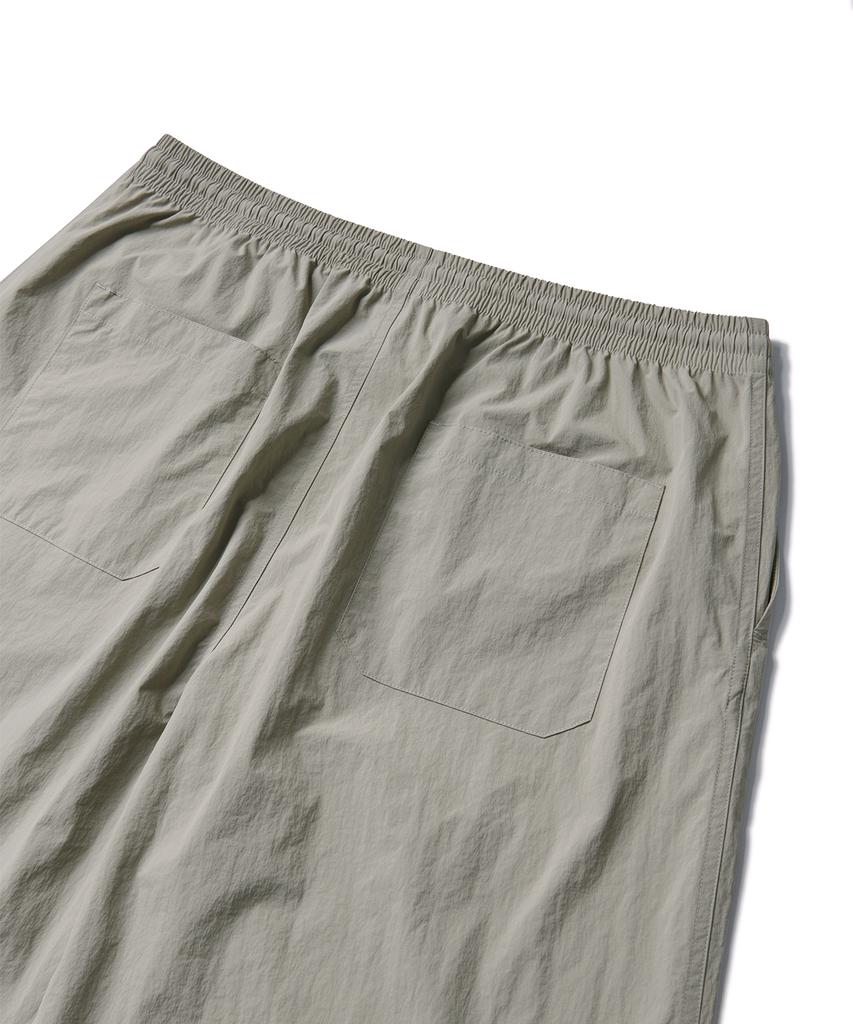 Lamolaeng Barmer Pants Silver