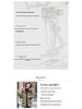 SNOWFLYING Women's Elegant Fox Fur Collar Lightweight Duck Down Jacket