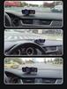 A600 Multi-Function OBD LCD Display: Car Speed, Turbo, Fuel, Temp Monitor