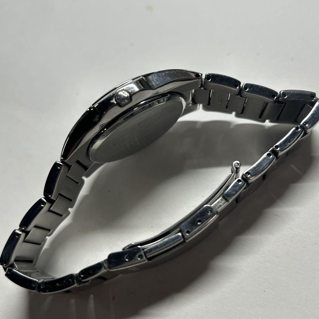 [USED] SEIKO Perpetual Calendar 8F32-0130 (Junk)