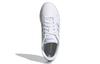 adidas Courtpoint 'Weiß-Violett-Ton' Damen H01964