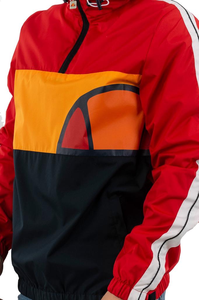 ellesse summer jacket